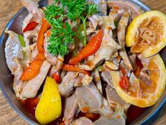 -福嗝er 咖啡&精酿餐吧(东四店)