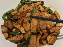 -简小舍·民间手艺菜(武昌江滩店)