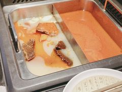 -东道煮牛肉火锅(重庆路店)
