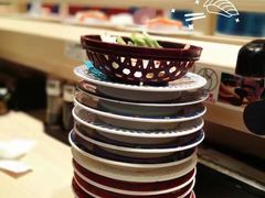 -大起水产回转寿司(道顿堀店)