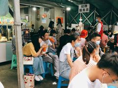 -星鸿社重庆老火锅