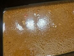 -乔伯凉面(白沙路店)