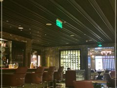 大堂-北京四季酒店·采逸轩