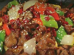 -廖老妈蹄花店(人民公园陕西街259号店)