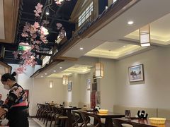 大堂-松子料理(亮马桥店)