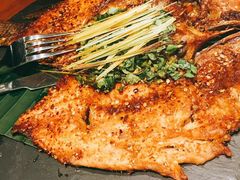 -云海肴·汽锅鸡·云南菜(天津国金汇店)