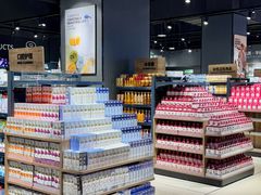 -永辉超市(郫都区爱琴海店)