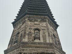 -古塔公园