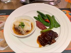 -自助山(合和中心商场店)