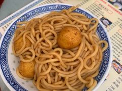 鱼蛋车仔面-黄氏壹品汇•水牛奶甜品(全国总店)