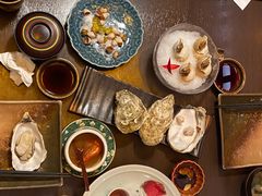 -万岛日本料理铁板烧(万泰国际店)