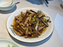 -风味小馆(天目湖宾馆店)