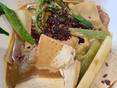 -林静小吃(复兴路店)