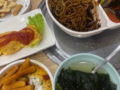 -喜来苑
