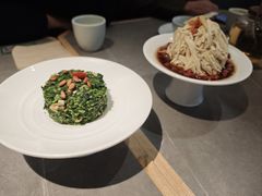 -晓淮山·扬州早茶·淮扬菜(龙阳广场店)