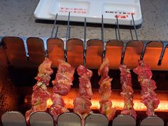 -邢氏老太太烧烤(南山店)