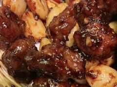-聆桂烤鸭·金奖烤鸭(静联广场店)