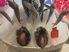 -ONE FULL 古董港式海鲜火锅