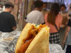 -张记灌饼(丰富路店)