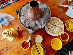 -塔洛藏餐吧(香格里拉古城店)