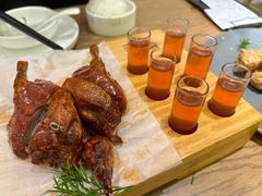 -粤集·手工粤菜(皇庭广场店)