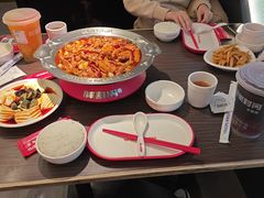 -胖哥俩肉蟹煲(龙德广场店)