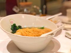 -晶荷轩(香港迪士尼乐园酒店)