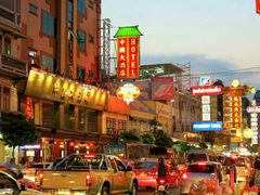 -唐人街(耀华力路)