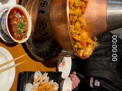 -炉小二铜锅牛蛙•川湘菜(三里屯店)