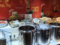 -巴将军·非遗老字号火锅(解放碑店)