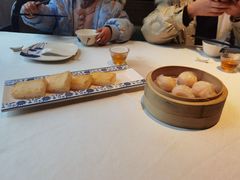 -相思林金岛饭店(青山湖店)