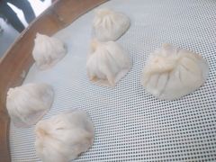 鸡汁汤包-迎扬春茶社(闻喜路店)