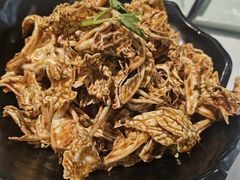 -香融府·烤鸭·家常菜(花乡奥莱店)