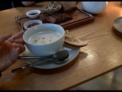 松露蘑菇汤-EN SPACE恩空间