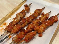 -羊之道草原味道清真餐厅(番禺店)