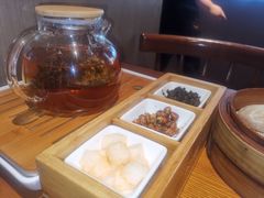 -如轩·海鲜砂锅粥·潮汕菜(一品天下店)