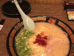-一兰拉面(千叶店（C-one内）)