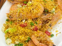 -鑫鸿达·海鲜闽菜热炒小馆(中山路店)