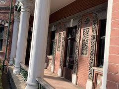 -北京动物园-畅观楼