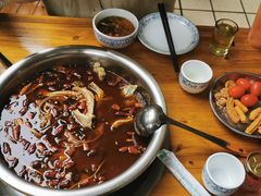 -重庆鱼美佳火锅(四川师大店)