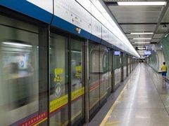 -越秀公园(地铁站)