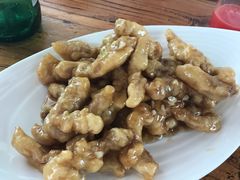 -泉畔人家·老济南经典鲁菜(大明湖店)
