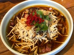 回味烫干丝-小厨娘淮扬菜(清江苏宁广场店)