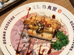 -小川洋风料理(江汉路店)
