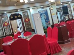 大堂-狗不理(山东路总店)