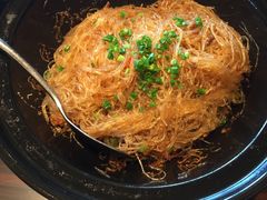 -佘山世茂艾美·御珍轩中餐厅