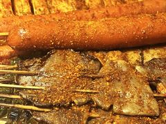 -壹加壹电烤串(总店)