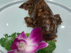 酥烤鲫鱼-冶春茶社(官园桥店)