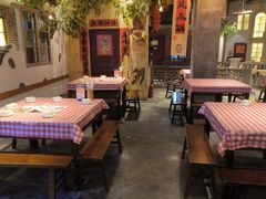 -刘妈小集市(黄陂广场店)