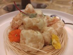 -莲苑中餐厅·Lotus Court(厦门马哥孛罗东方大酒店)